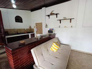 Casa do coqueiro (Casa anexa ) - 4