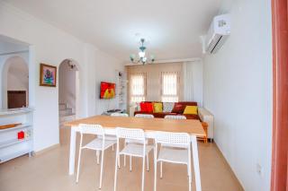 Villa Bambaşka - Milas - 8