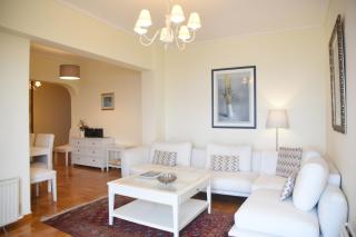 Athens Edem Beach Penthouse, panoramic sea view - Athens - 4