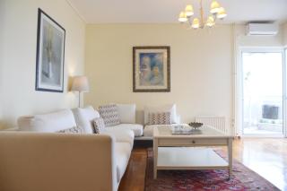 Athens Edem Beach Penthouse, panoramic sea view - Athens - 5
