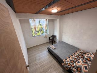 Apartamento campestre 202 - Ibagué - 3