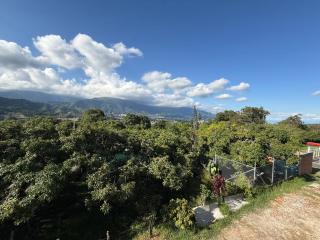 Apartamento campestre 202 - Ibagué - 2