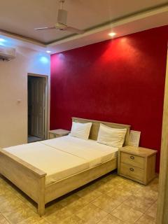 Les résidences Astou et Ndiaga - 9