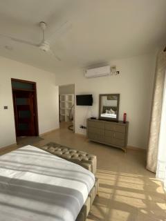 4 Bed Villa - Mombasa - 2