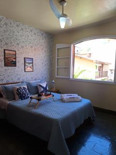 Casa da Prainha - 4 quartos a 3min da areia pra famílias - 8