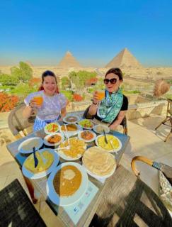 Welcome Pyramids Hotel - Il Cairo - 0