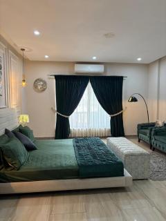 The Majestic Apartment by Yarara - Rawalpindi - 2