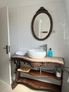 OPEN TRACE 2 BEDROOM APARTMENT LOCATED CENTERAL Lisbon - Lisbon - 6