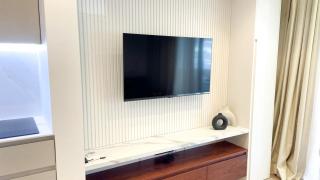 Cap Salou Salacia Beach Front Studio NEW - Salou - 2