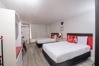 Mickey dormitory room 10 min from Disney - Kissimmee - 8