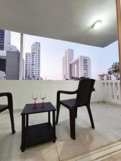 Apartamento en Bocagrande - 3