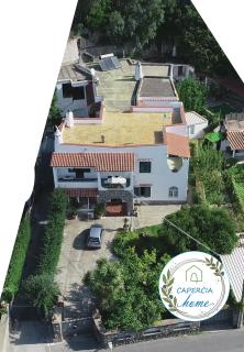 CAPERCIA home - 7