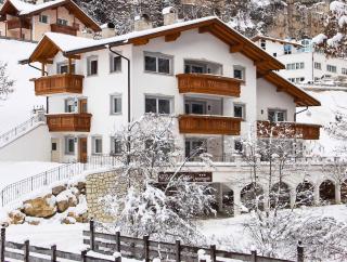 Villa Otto - Santa Cristina in Val Gardena - 9