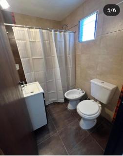 Departamento completo 1 ambiente a 5 minutos de CABA - Avellaneda - 2