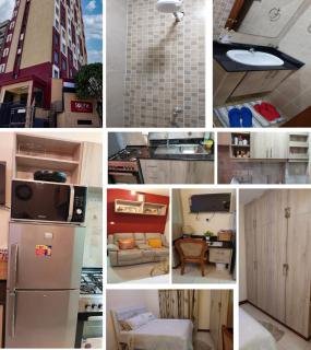 Studio sb south suites premiers - Nairobi - 0