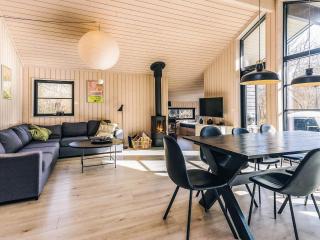 8 person holiday home in Vig - 4