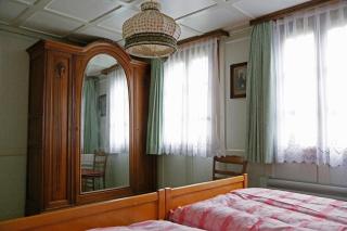 Wohnung Elsenmatte - Grengiols - 5