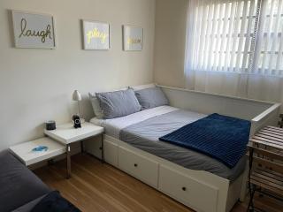 Beautiful suite in the best location in Miami! - Miami - 9