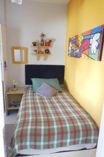 aluguel de apartamento para carnaval 2026 - Salvador - 1