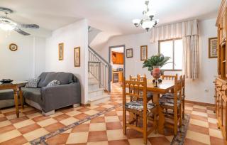 4 Bedroom Awesome Home In Salobreña - Salobreña - 5