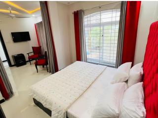 Capital Family Guest House - 7