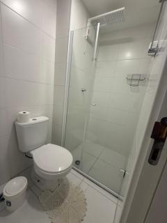 Flat Perto do Tokio Marine - 1013 A LAGUNA 430 - São Paulo - 1