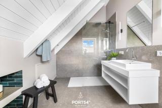 Ferienwohung Ausruhen St Peter- Ording - Sankt Peter-Ording - 6