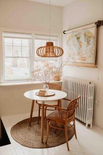 Cozy coach house - 4