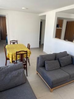 Cálido Departamento cerca del centro - Barrio Chauvin - Mar del Plata - 6