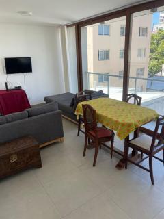Cálido Departamento cerca del centro - Barrio Chauvin - Mar del Plata - 5