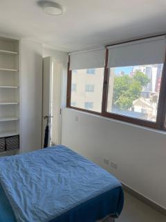 Cálido Departamento cerca del centro - Barrio Chauvin - Mar del Plata - 4