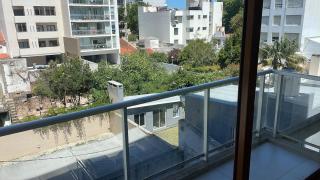 Cálido Departamento cerca del centro - Barrio Chauvin - Mar del Plata - 1