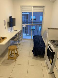 Flat Perto do Tokio Marine - 1013 A LAGUNA 430 - São Paulo - 6