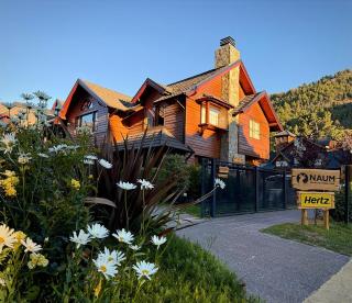 Apart Hotel Naum - San Martín de los Andes - 0