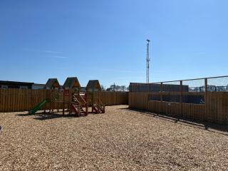 East Coast Chalets 333 Sunny Corner at California Sands - 1