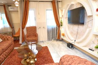Levels Guest Home - Yaundé - 5