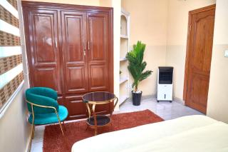 Levels Guest Home - Yaundé - 4