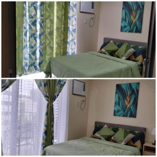 Studio type condo with balcony - Cebu - 4