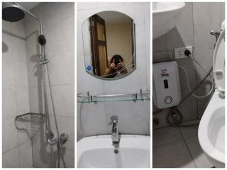 Studio type condo with balcony - Cebu - 3