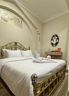 bridal room - Il Cairo - 9