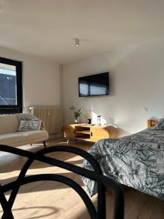 Studio cosy - Armentières - 4