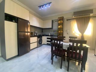 Comfortable 3BR New Cairo Prime Spot - Il Cairo - 6