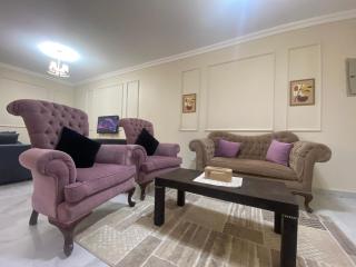 Comfortable 3BR New Cairo Prime Spot - Cairo - 4