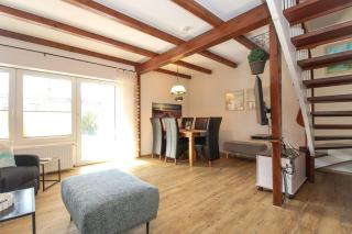Ferienhaus Leuchtfeuer - 7