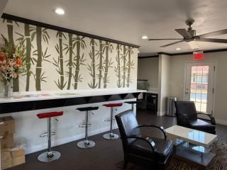 Regency 7 Motel - Fayetteville - 6