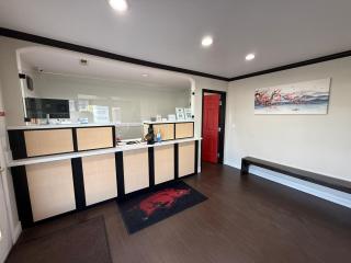 Regency 7 Motel - Fayetteville - 1