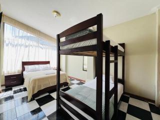 Mansion del Bosque with Jacuzzi 6 Bedroom 5 Bath - 1