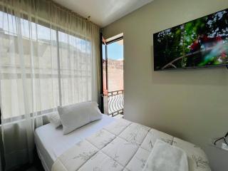 Mansion del Bosque with Jacuzzi 6 Bedroom 5 Bath - Baños - 5