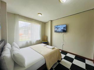 Mansion del Bosque with Jacuzzi 6 Bedroom 5 Bath - Baños - 6