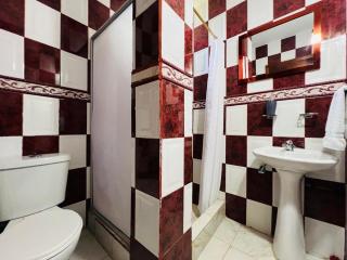 Mansion del Bosque with Jacuzzi 6 Bedroom 5 Bath - Baños - 2
